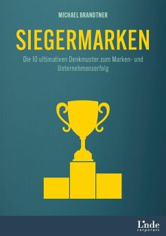 Cover Siegermarken (eBook, PDF)