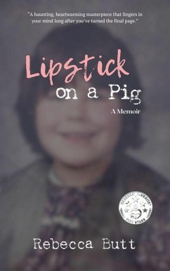 Cover Lipstick on a Pig (eBook, ePUB)