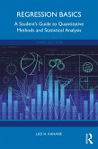 Regression Basics (eBook, PDF)