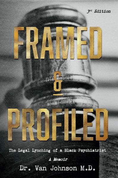 Framed & Profiled (eBook, ePUB) Framed & Profiled (eBook, ePUB)