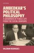 Ambedkar's Political Philosophy (eBook,... - Bild 1