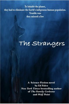 Cover The Strangers (eBook, ePUB)