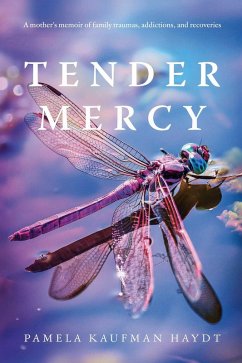 Cover Tender Mercy (eBook, ePUB)