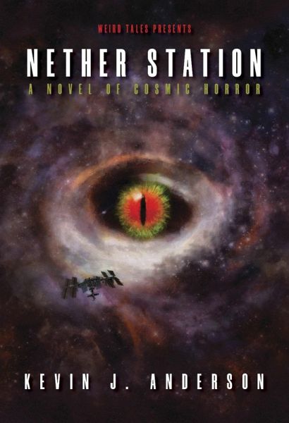 Nether Station (eBook, ePUB) Nether Station (eBook, ePUB)