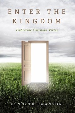 Enter the Kingdom (eBook, ePUB)
