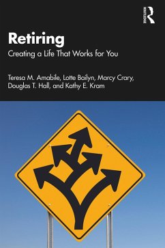 Cover Retiring (eBook, PDF)