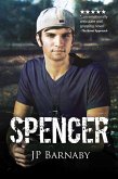 Spencer (The Survivor Series, #3) (eBook, ePUB)