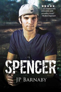 Cover Spencer (The Survivor Series, #3) (eBook, ePUB)