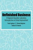 Unfinished Business (eBook, PDF)