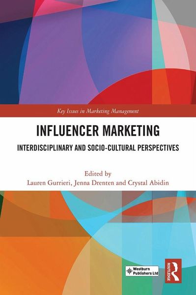 Influencer Marketing (eBook, ePUB) Influencer Marketing (eBook, ePUB)
