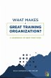 What Makes a Great Training... - Bild 1