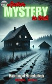 Haunting of Hinterkaifeck (GKP Mysteries, #6) (eBook, ePUB) Haunting of Hinterkaifeck (GKP Mysteries, #6) (eBook, ePUB)
