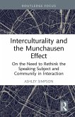 Interculturality and the Munchausen Effect (eBook, ePUB)