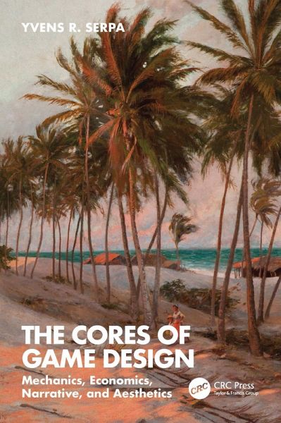 The Cores of Game Design (eBook, PDF) The Cores of Game Design (eBook, PDF)