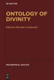Ontology of Divinity (eBook, ePUB) Ontology of Divinity (eBook, ePUB)