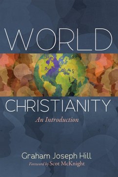World Christianity (eBook, ePUB) World Christianity (eBook, ePUB)