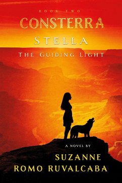 Consterra (eBook, ePUB) - Ruvalcaba, Suzanne Romo