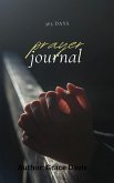 365 Days Prayer Journal (eBook, ePUB)
