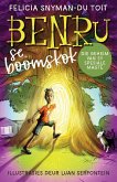 Benru se boomskok: Die geheim van sy spesiale magte (eBook, ePUB)