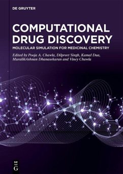 Computational Drug Discovery (eBook, PDF)