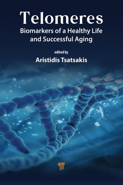 Cover Telomeres (eBook, ePUB)
