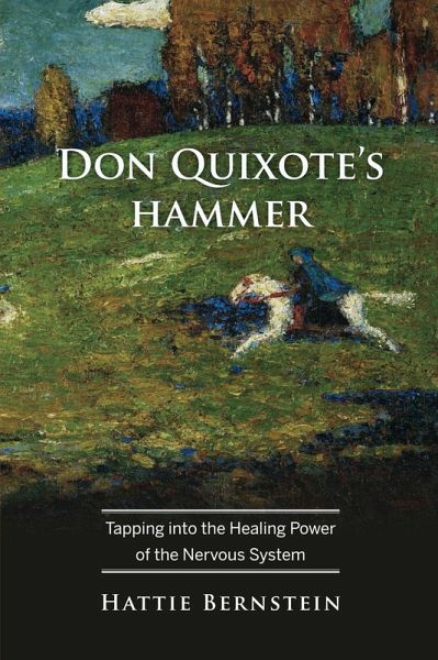 Don Quixote's Hammer (eBook, ePUB) Don Quixote's Hammer (eBook, ePUB)