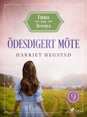 Ödesdigert möte (eBook, ePUB) Ödesdigert möte (eBook, ePUB)