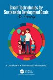 Smart Technologies for Sustainable Development Goals (eBook, PDF) Smart Technologies for Sustainable Development Goals (eBook, PDF)