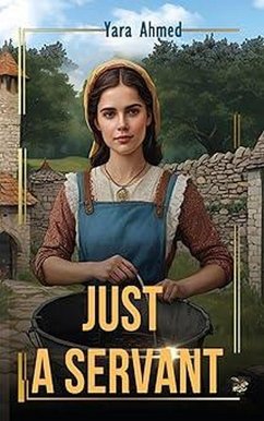 Cover Just a servant (eBook, ePUB)