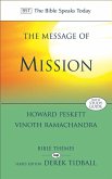 The Message of Mission (eBook, ePUB) The Message of Mission (eBook, ePUB)