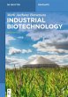 Industrial Biotechnology (eBook, ePUB) - Bild 1