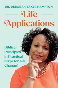 Cover Life Applications (eBook, ePUB)