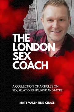 Cover The London Sex Coach (eBook, ePUB)