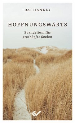 Cover Hoffnungswärts