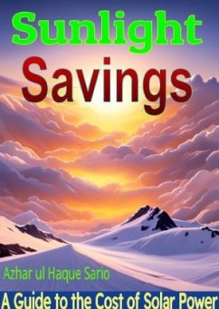 Sunlight Savings
