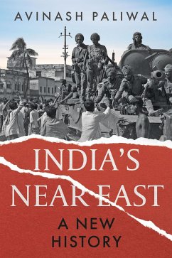 Cover India's Near East (eBook, ePUB)