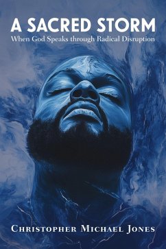 Cover A Sacred Storm (eBook, ePUB)