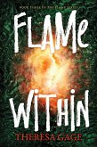 Book Three of the Flame Series: FLAME WITHIN (eBook, ePUB) Book Three of the Flame Series: FLAME WITHIN (eBook, ePUB)