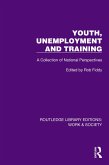 Youth, Unemployment and Training (eBook, ePUB)