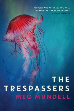 Cover Trespassers (eBook, PDF)