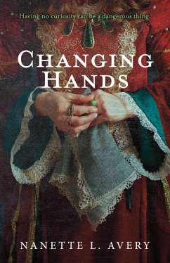 Cover Changing Hands (eBook, ePUB)