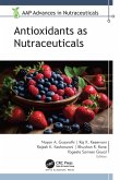 Antioxidants as Nutraceuticals (eBook, PDF)