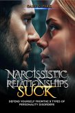 Narcissistic Relationships Suck (eBook, ePUB)