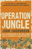 Operation Jungle (eBook, ePUB) Operation Jungle (eBook, ePUB)