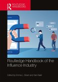 Routledge Handbook of the Influence Industry (eBook, PDF)