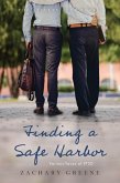 Finding a Safe Harbor (eBook, ePUB) Finding a Safe Harbor (eBook, ePUB)