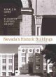 Nevada's Historic Buildings (eBook,... - Bild 1
