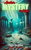 Thonis-Heracleion (GKP Mysteries, #12) (eBook, ePUB)