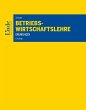 Betriebswirtschaftslehre (eBook, PDF) - Bild 1