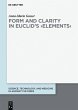 Form and Clarity in Euclid's ?Elements?... - Bild 1